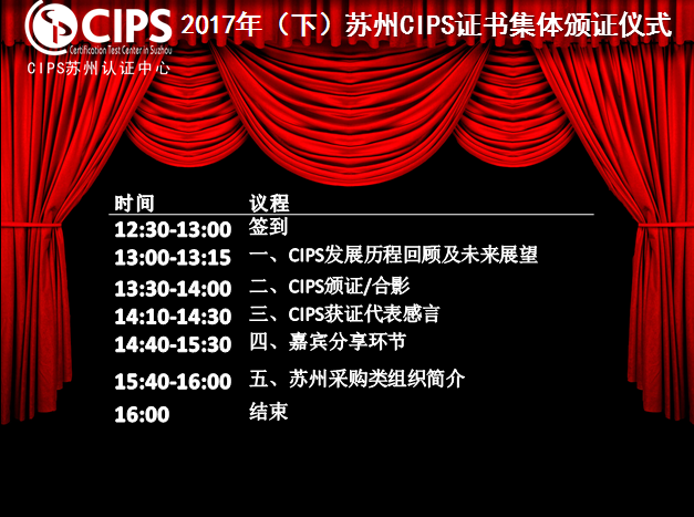 CIPS֤鼯֤ʽ